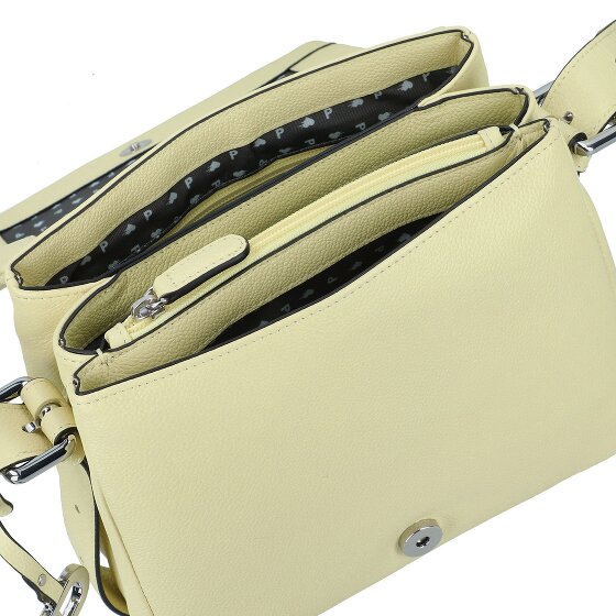 Picard Zoom Bolsa de hombro Piel 23 cm