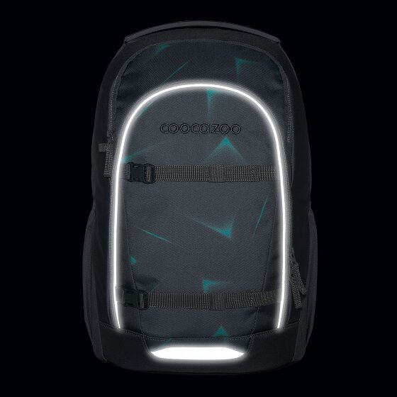 coocazoo Every Mochila escolar 44 cm