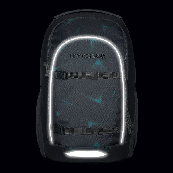 coocazoo Every Mochila escolar 44 cm