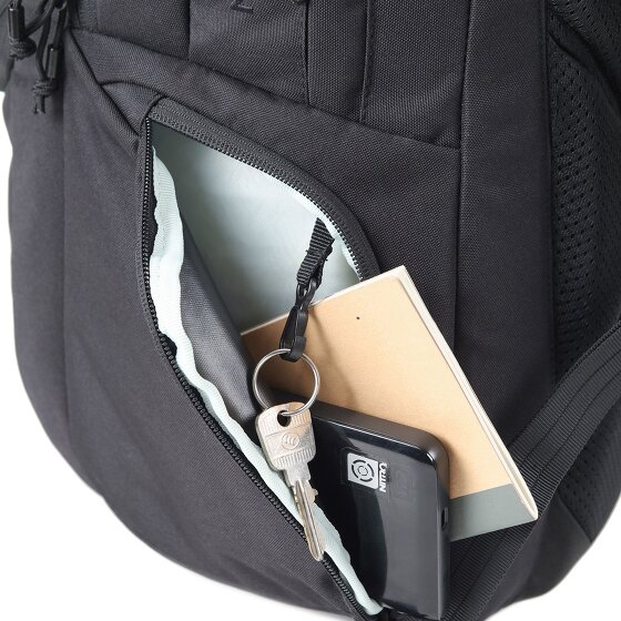 NITRO Future Hero Juego de mochilas escolares 3 piezas