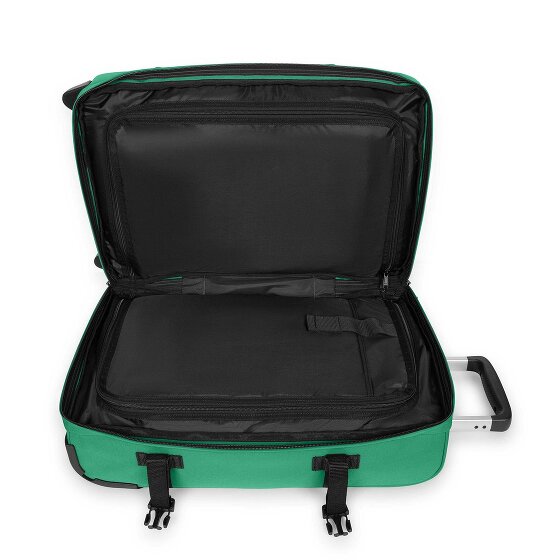 Eastpak Transit'R Plus 2 ruedas Trolley de cabina 55 cm
