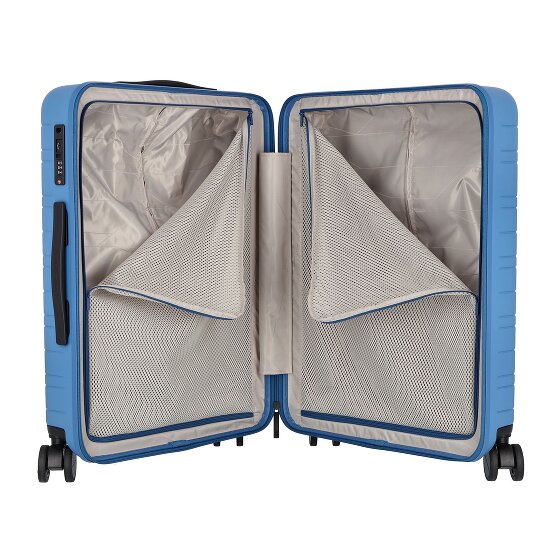 Horizn Studios H6 Essential 4 ruedas Carrito M 64 cm