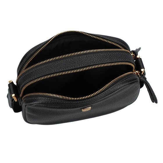 Fossil Danni Bolsa de hombro Piel natural 23 cm