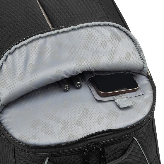 Roncato Ironik 2.0 2 ruedas Carrito de mochila 48 cm