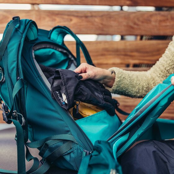 Gregory Women's Targhee 30 Mochila de senderismo S-M 58 cm