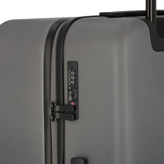 Herschel Heritage 4 ruedas Carrito M 69 cm