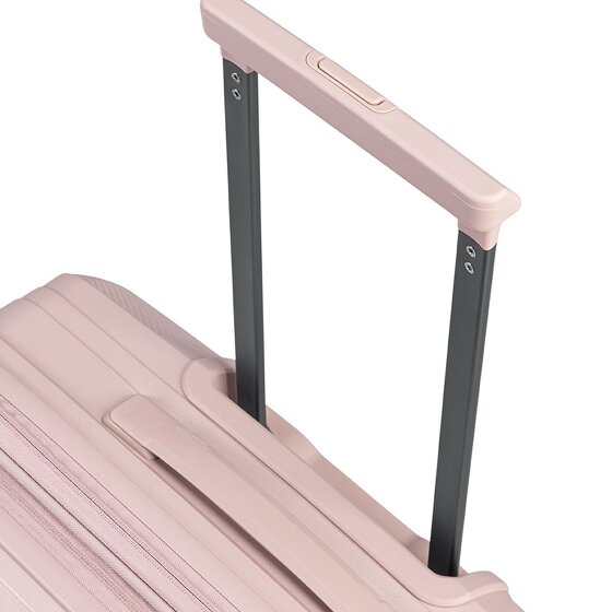 Epic Anthem 4 ruedas Carrito 66 cm con pliegue de expansión