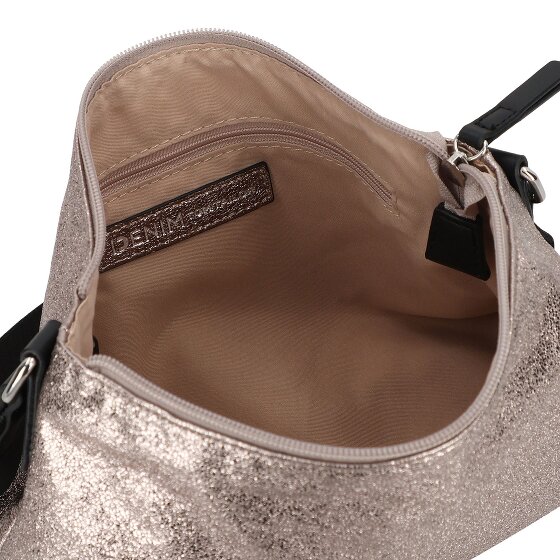 Tom Tailor Denim Quinn Bolsa de hombro 27 cm