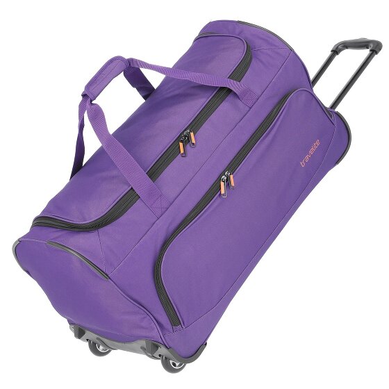 Travelite Basics 2 ruedas Bolsa de viaje 71 cm
