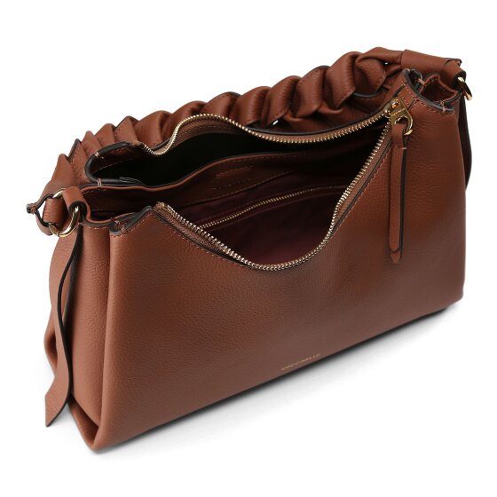 Coccinelle Boheme Bolsa de hombro Piel 30 cm