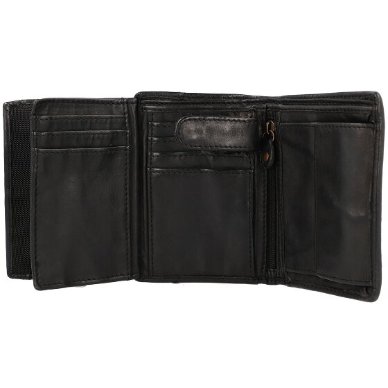 Harbour 2nd Cool Casual Amoy Cartera de piel 9 cm