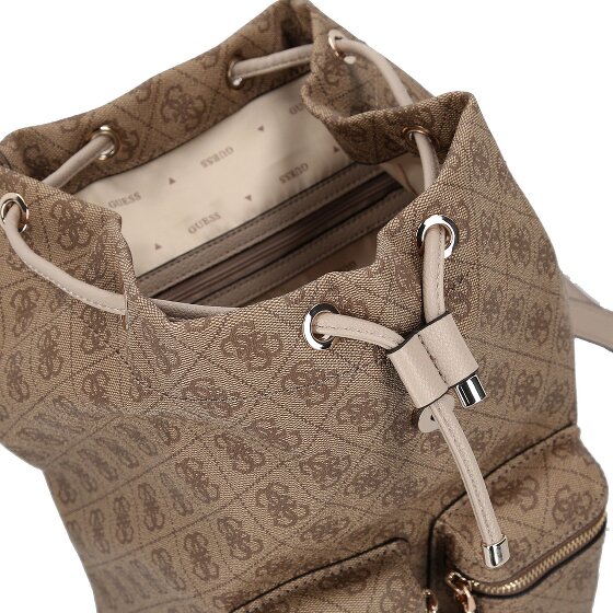 Guess Manhattan II Mochila de la ciudad 33 cm