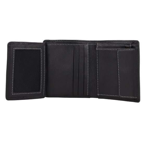 Picard Diego Cartera Piel 9 cm