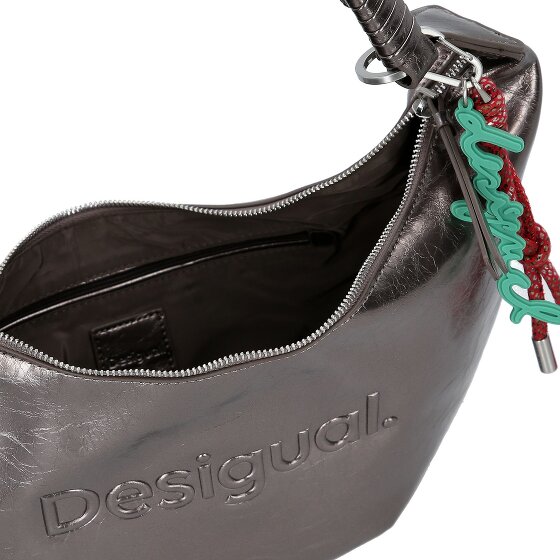 Desigual Half Zante Bolsa de hombro 22.5 cm
