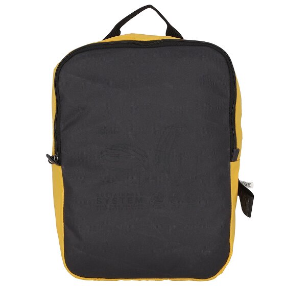 Jack Wolfskin Bolsa de viaje Traveltopia 59 cm