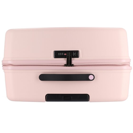 Bric's BY Ulisse Carro de 4 ruedas 79 cm