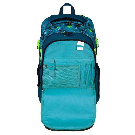 Neoxx Active Pro Cartera escolar 45.5 cm
