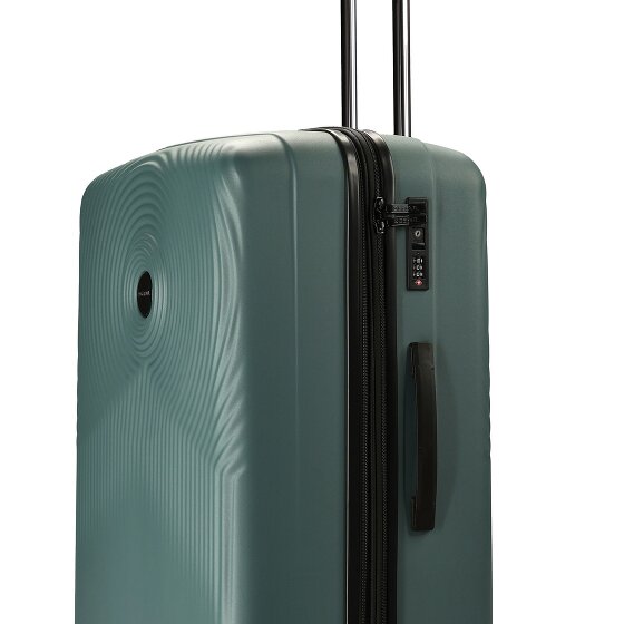Gabol Radar 4 ruedas Carrito 76 cm