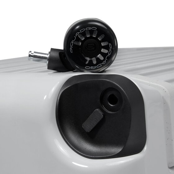 Piquadro Pop 4 ruedas Carrito 69 cm