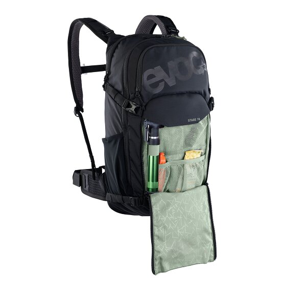 Evoc Stage 18 Mochila para bicicleta 48 cm