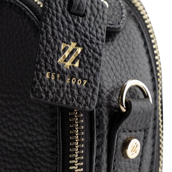 Lazarotti Bologna Leather Bolso Piel 17 cm