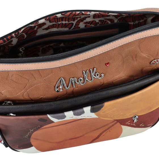Anekke Alegria Bolsa de hombro 31 cm