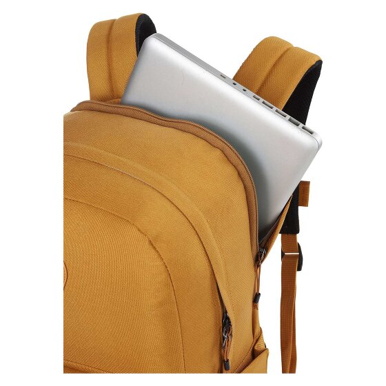 NITRO Mochila Urban Plus Compartimento para portátil de 45 cm