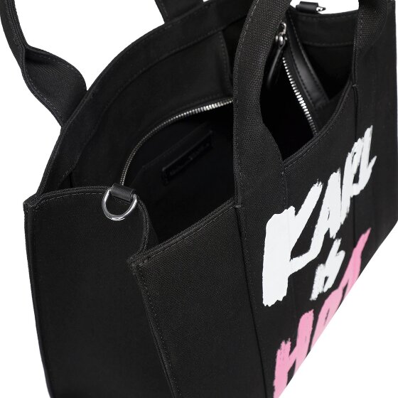 Karl Lagerfeld Rsg Bolsa de compras 34 cm