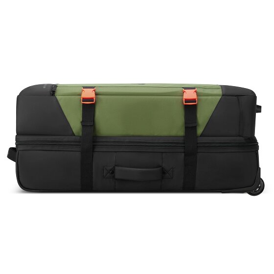 Jeep JS007C 2 ruedas Carrito 82 cm