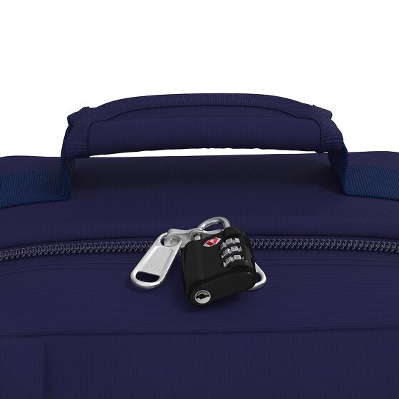 Cabin Zero Mochila de cabina Classic 44L Mochila 51 cm