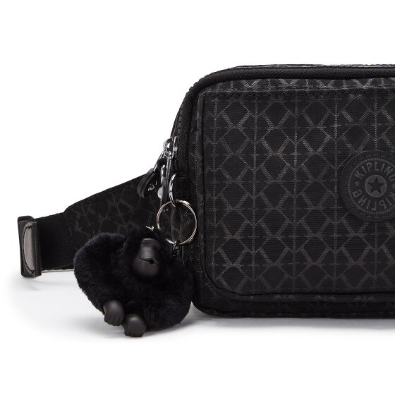Kipling Basic Plus Abanu Multi Riñonera 19 cm