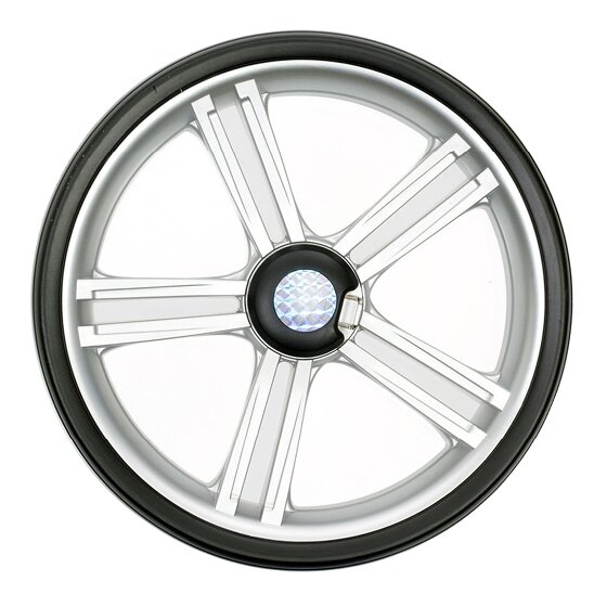 Andersen Shopper Royal Shopper Tyra Carro de la compra 59 cm