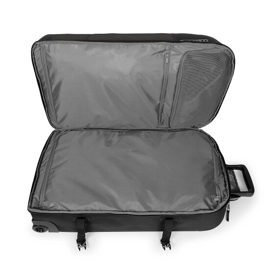 Eastpak Transit'R Pro 2 ruedas Bolsa de viaje L 82 cm