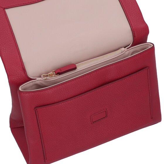 Coccinelle Dorian Bolsa de hombro Piel 24 cm