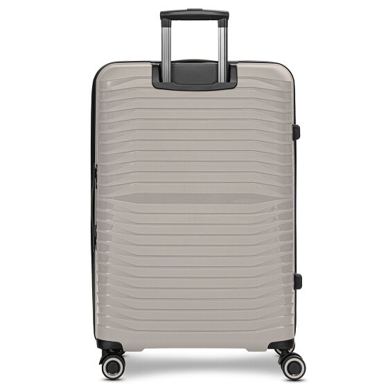 Stratic Shine 4 ruedas Carrito 76 cm