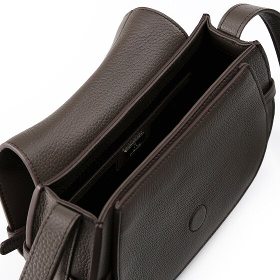 AIGNER Cavallo Bolsa de hombro S Piel 24 cm