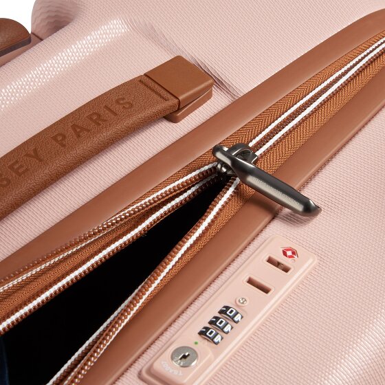 Delsey Paris Chatelet Air 2.0 Carro de 4 ruedas 76 cm