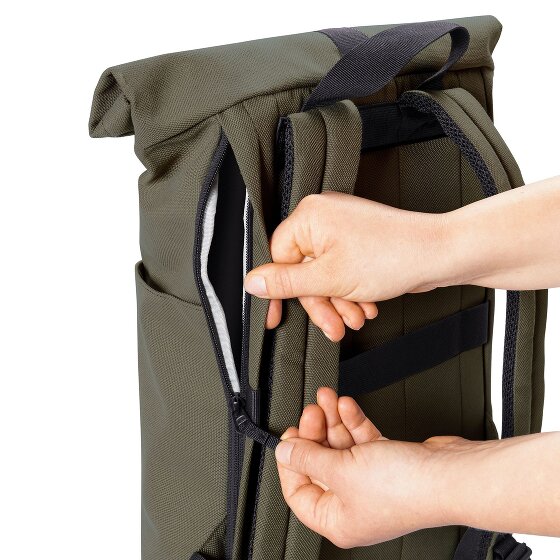 Ucon Acrobatics Original Hajo Mini Mochila de día 44 cm Compartimento para el portátil