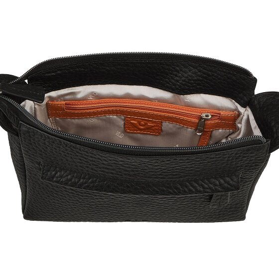 Voi Hirsch Bine Bolsa de hombro Piel natural 22 cm
