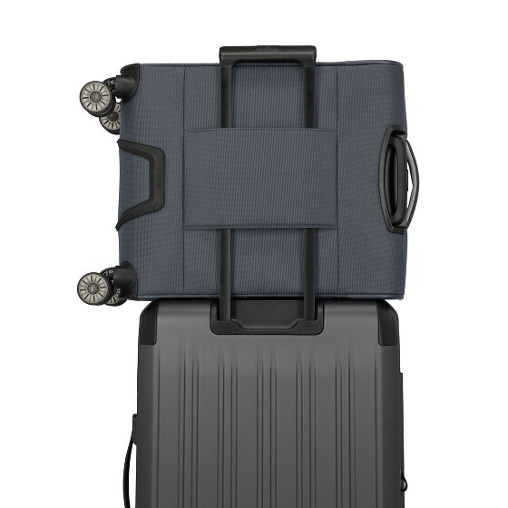 Travelite Jetpack Light 4 ruedas Carro de la cabina 55 cm