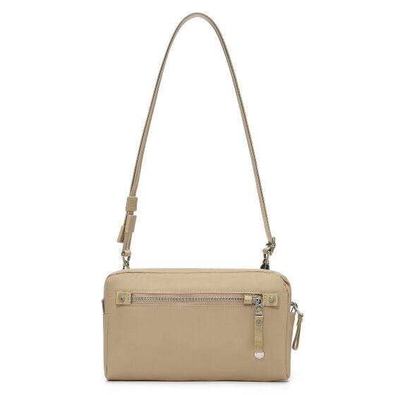 Pacsafe Pacsafe W Bolsa de hombro Protección RFID 24 cm