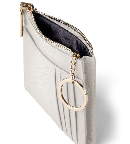 Lazarotti Bologna Leather Cartera de llaves Piel 11.5 cm