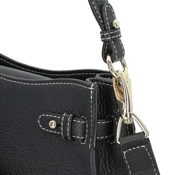 AIGNER Farah Bolsa de hombro Piel 24 cm