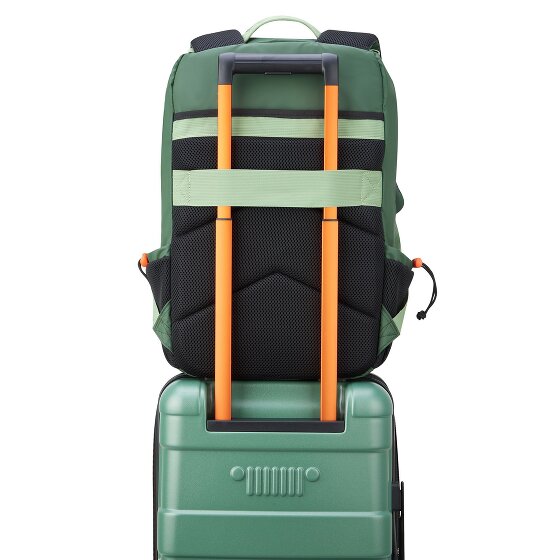 Jeep JS010B Mochila de día 50 cm Compartimento para el portátil