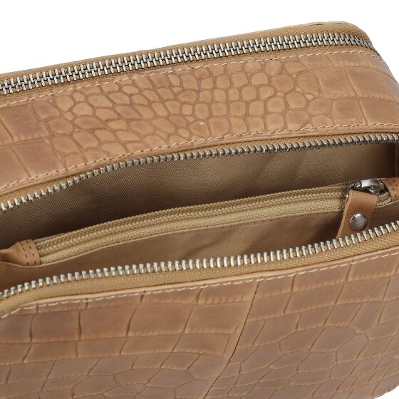 Burkely Cool Colbie Bolsa de hombro Piel 20 cm
