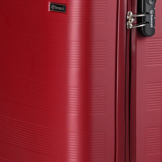 Benzi 5330 4 ruedas Carro de la cabina S 55 cm