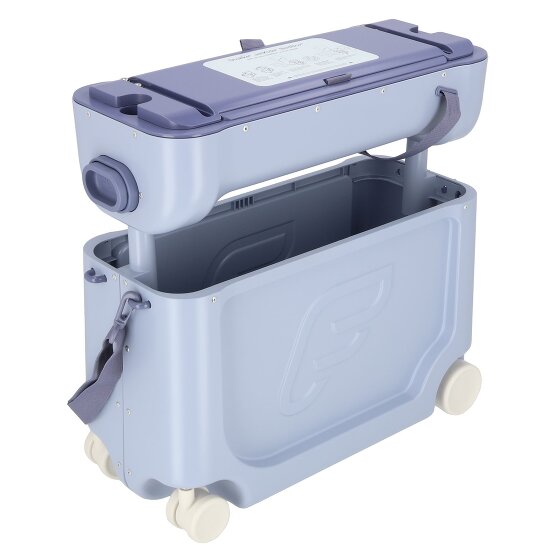 JetKids BedBox 4 ruedas Carro para niños 39 cm