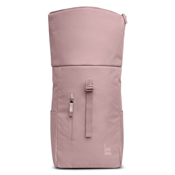 GOT BAG Rolltop Easy Mochila de día 30 cm Compartimento para el portátil