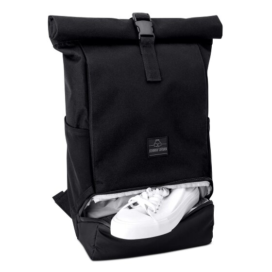 Johnny Urban Eco Series Allen Medium Mochila de día 40.5 cm Compartimento para laptop