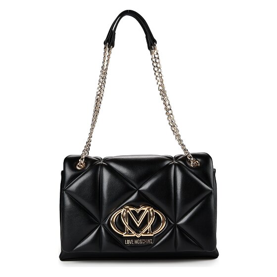 Love Moschino Bolsa de hombro 28 cm